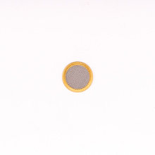 Disco de filtro de malha de arame personalizado